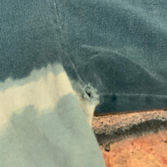 Vintage Pokémon Water Team Shirt - Picture 4 of 8